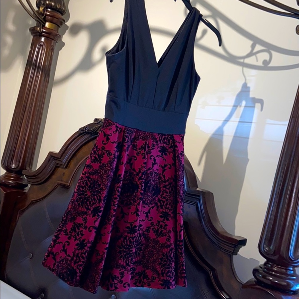 Elegant Dress